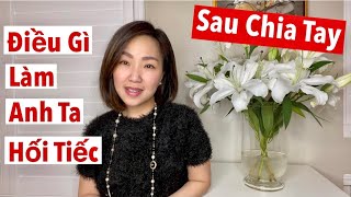 Download Lagu Điều Gì Làm Người Ấy Hối Tiếc... Sau Chia Tay MP3