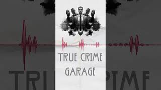 Mindhunter /// 4 Part Series /// True Crime Garage