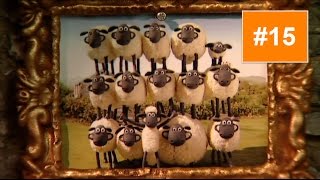 Shaun The Sheep S01E15 Hd