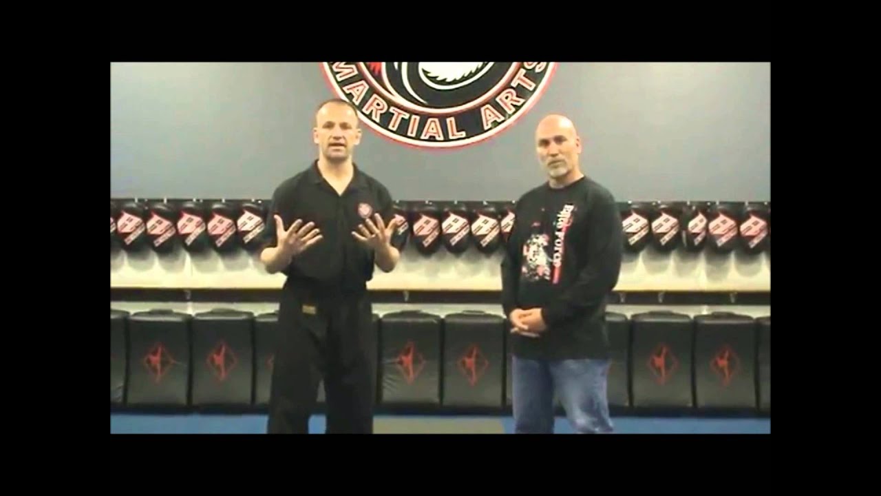 Kickboxing Lighthouse Point FL-Brian Calvarese Success Story mp4