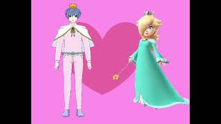 Sleeping Girl Part 2 - In A Far Away Land Long Ago