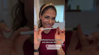 Skincare infused makeup for on camera! #houston #actress