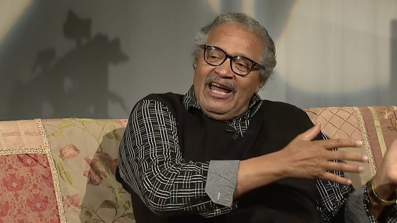 Interview with Theater Director Count Stoval and playwright Karimah