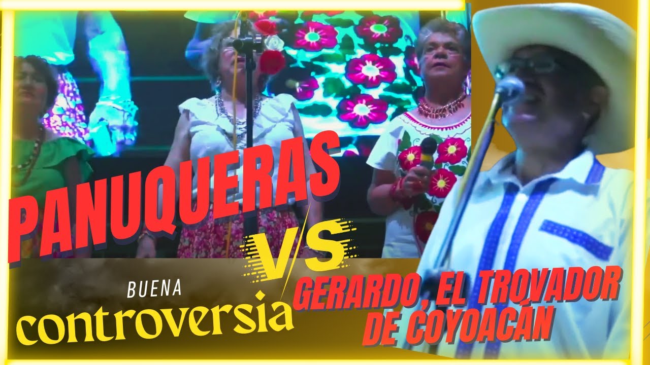 🔥LAS PANUQUERAS ENFRENTARON UN  GALLO BRAVO🐓 PERO NO SE DEJARON DESPLUMAR 🔴