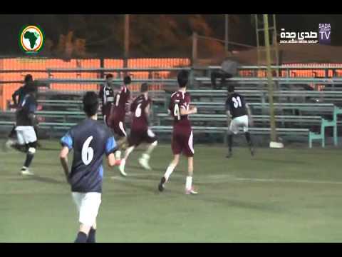 بطولة الصداقة للجاليات المقيمة بالمملكة شاهد ملخص مباراة جاليتي فلسطين و ايطاليا 5 0