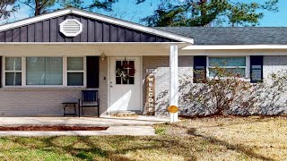 308 Myna Drive, Jacksonville, NC Presented by Ronda Scott.
