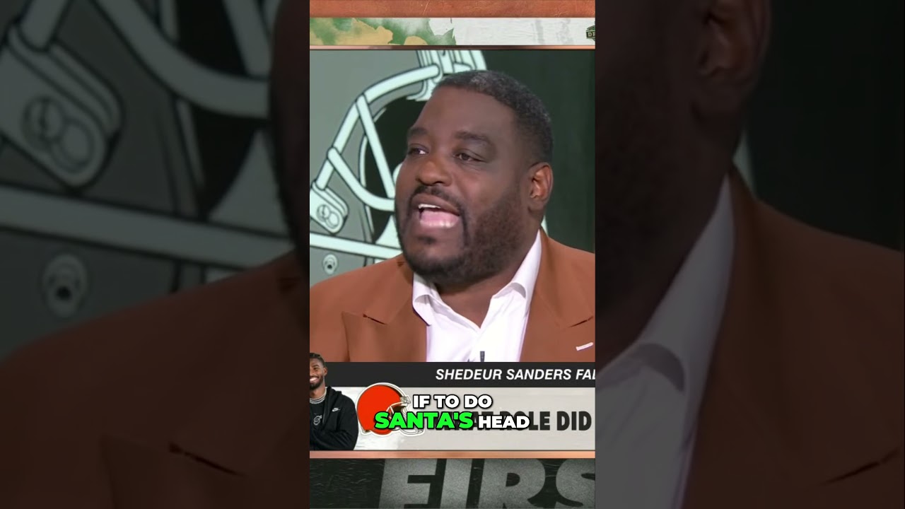 CRAZY WHAT HAPPENED! 