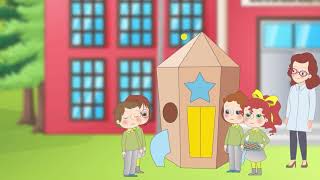 06 Gizemli Benekler Yeni Logo