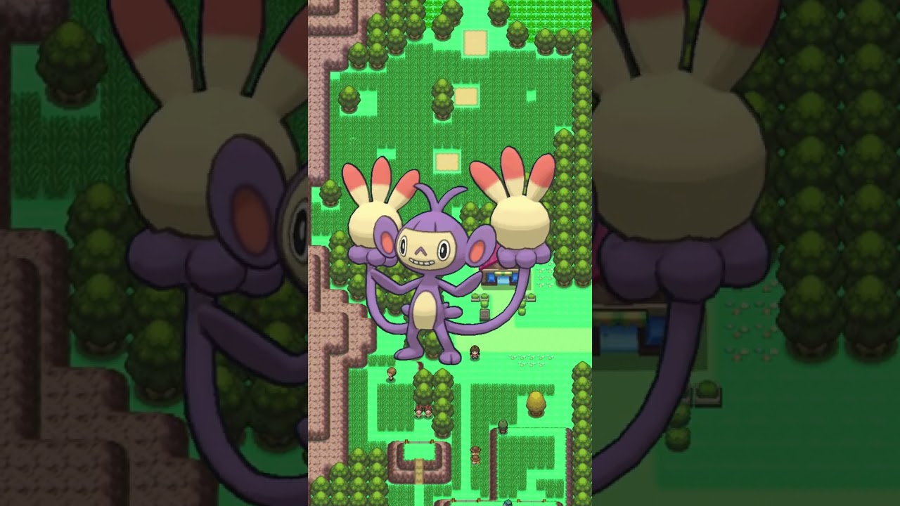 EVERY Pokemon That Evolves VIA Moves "Movelutions"