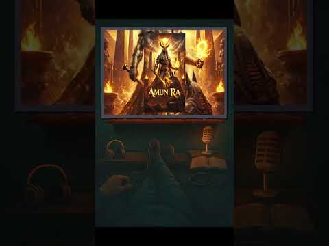 Psyco M Amun Ra Diiii 