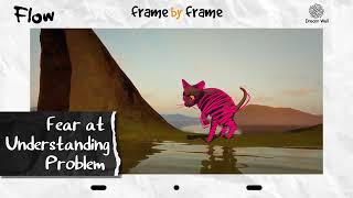 Thought With No Dialogue Flow Animation Analysis