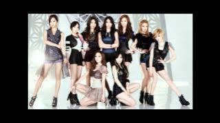 SNSD Girls Generation The boys [Full audio] HQ