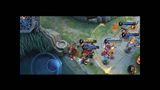 YIN UP RANK AUTO SATU TIM RECAL RECAL BASE