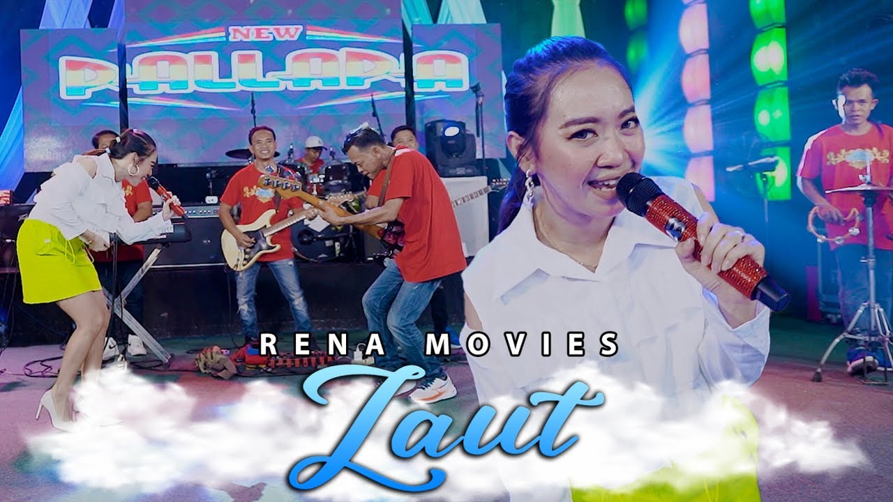 Shinta Arsinta - LAUT (Official Music Video)