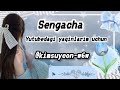 Sengacha - Sonnielar uchun ♥️ #suyeondan 