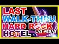 The Largest Resort on the Las Vegas Strip that NO ONE can ...