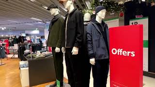 British 2025 Gdp Growth Forecast Cut In Half To 1 Pct