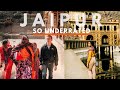 Underrated Landmark - Jaipur, Rajasthan