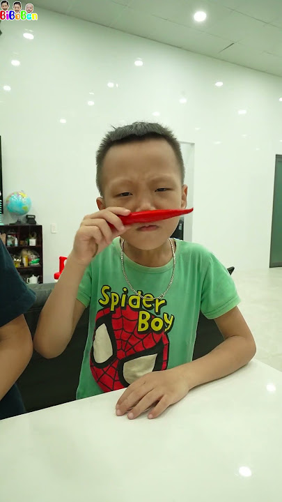 Funny video | Hot chilli #comedy #funny #shorts