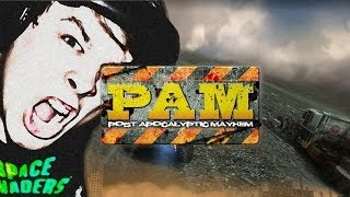[STARE] Luźne granie  - Post Apocalyptic Mayhem