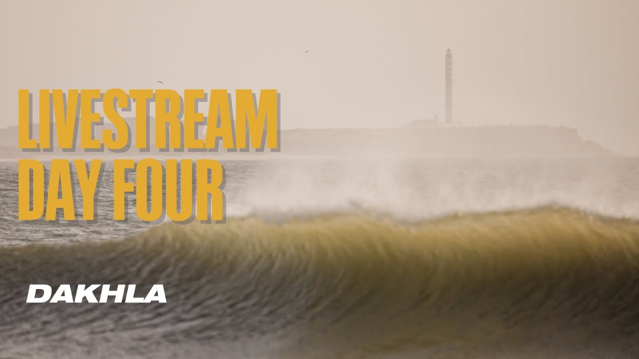 GWA Wingfoil World Cup MOROCCO - DAKHLA 2024 | Day 4