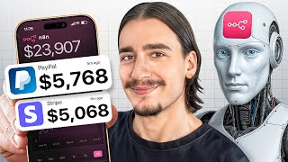 5 Simple Automations You Can Sell for $5K Each In 2026 Edition (Free n8n Workflows)