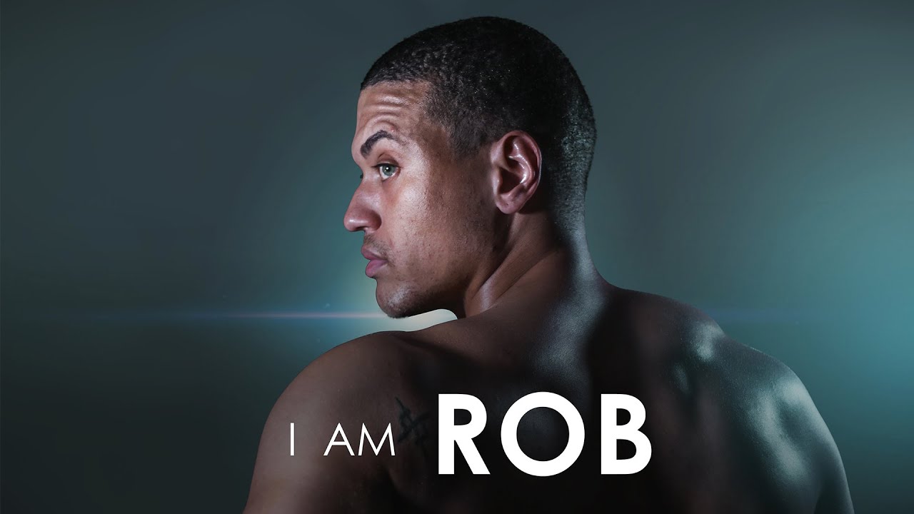 I AM ROB