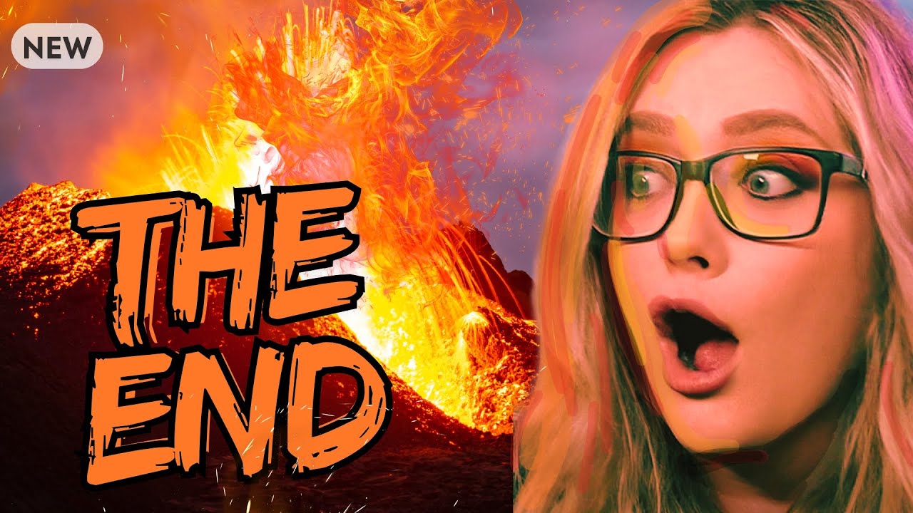 Disturbing Facts That WIll Keep You UP At Night!