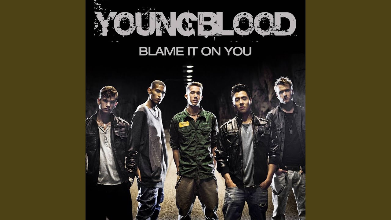 Blame It on You