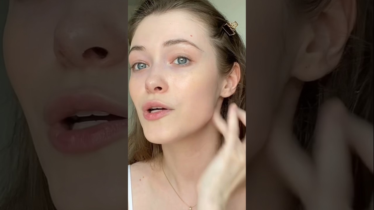 How Hourglass Skin Veil Skin Tint changed my life ❤️‍🔥