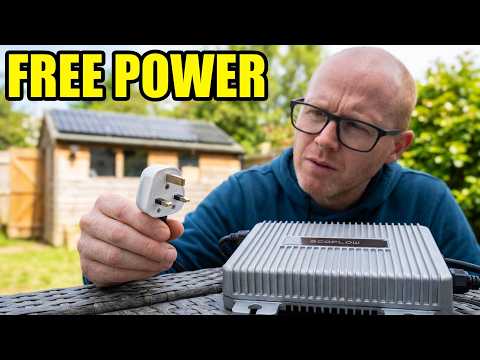 Thumbnail for The Device That Will Change UK Home Plug-in Solar