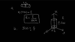 Problem 5.5 | Introduction to Electrodynamics (Griffiths)
