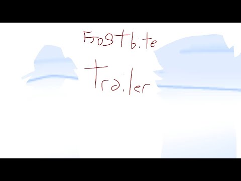 Frostbite Cover en Español Teaser Trailer Oficial - YouTube