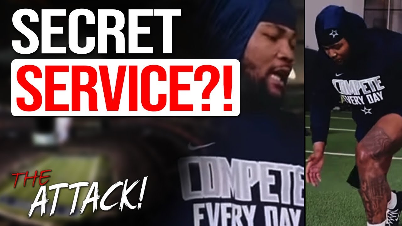 Dallas Cowboys Getting MORE THAN EXPECTED From  New Acquisition & NFC East Fans Are TERRIFIED!