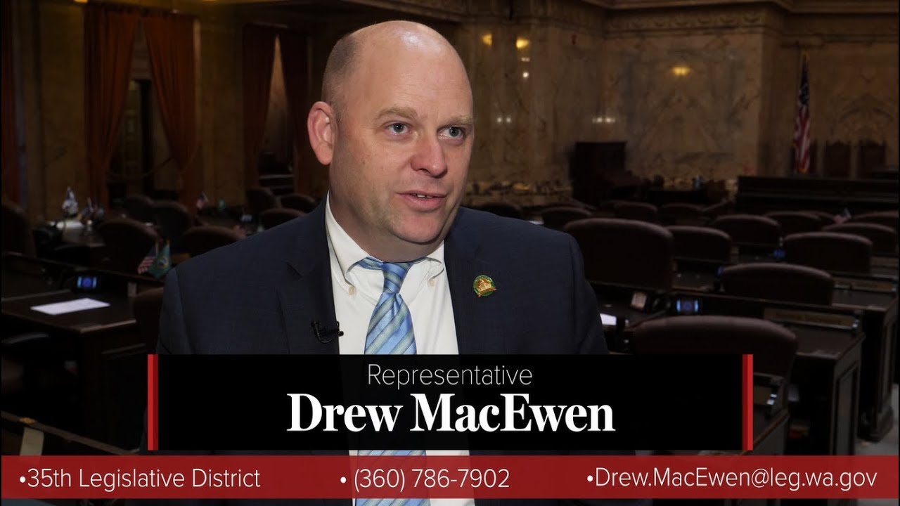 state representatives florida MacEwen: House Democrats' operating budget proposal is irresponsible