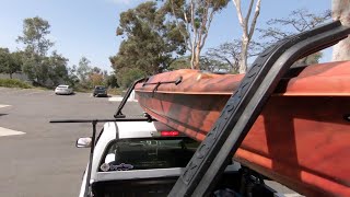 Product Spotlight: Lockrack Universal X | KAYAK FISH