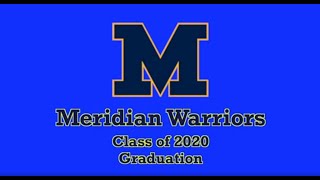 MHS Graduation 2020