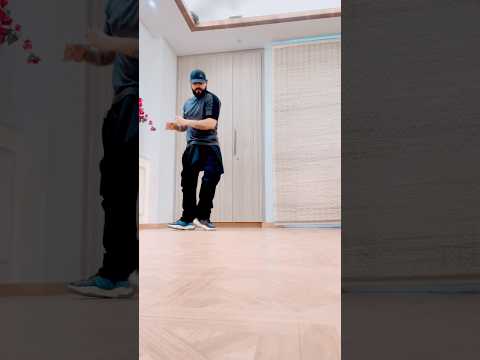 Ban ja tu short dance clip #music #trending #youtubeshorts