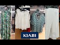 KIABI COLLECTION FEMME WOMEN FASHION MARDI 9 JUIN