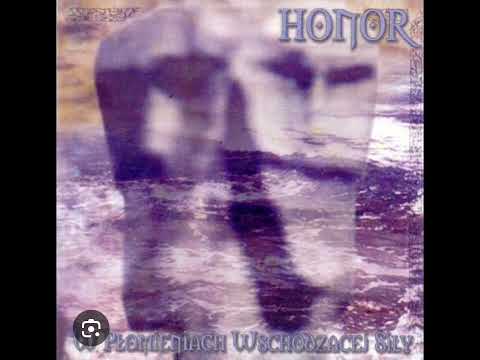 Punk music video thumbnail preview for Honor - W Sztormie i Chwale