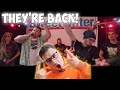 Graystone is back and better than ever! React to Musician Mansion season 2 by Jared Dines
