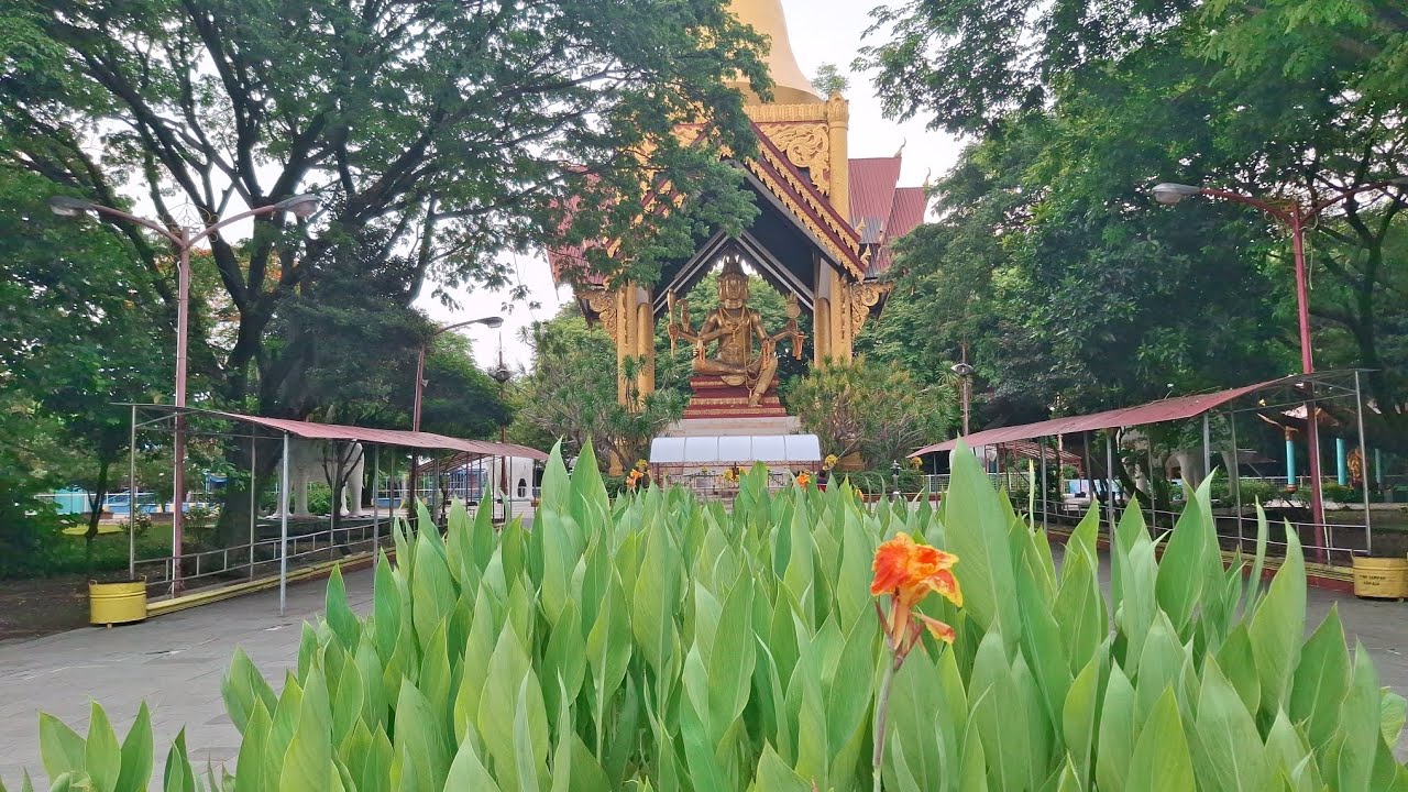 KENJERAN PARK, SURABAYA ||Dulu Terkenal, kini ditinggal ||Desember 2025