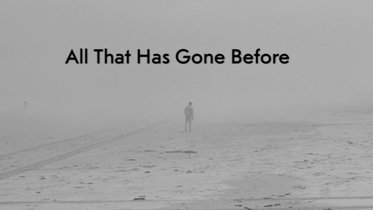 Nonsleeper - All That Has Gone Before (Visualizer)