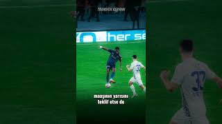 Jhon Durandan Lillee Şok Cevap Fenerbahçe Beklemede