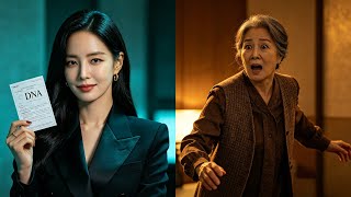 She Uncovered a 24-Year Swap – Now Her In-Laws Pay Dearly【Reborn to Raise a Queen】