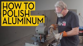 How to Polish Aluminum