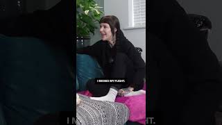 Travel Chaos At Its Finest