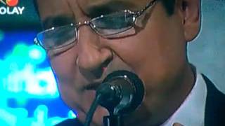 Selim Akgün - Ben Bulmuşum Dünyamı(Yorum:akif Oktay)