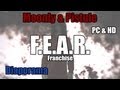 Moonly  pistule  collection de captures dcran des jeux fear sur pc