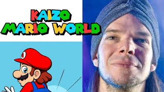 MELHORES MOMENTOS DO ZÉ GRAÇA NARRANDO KAIZO MARIO